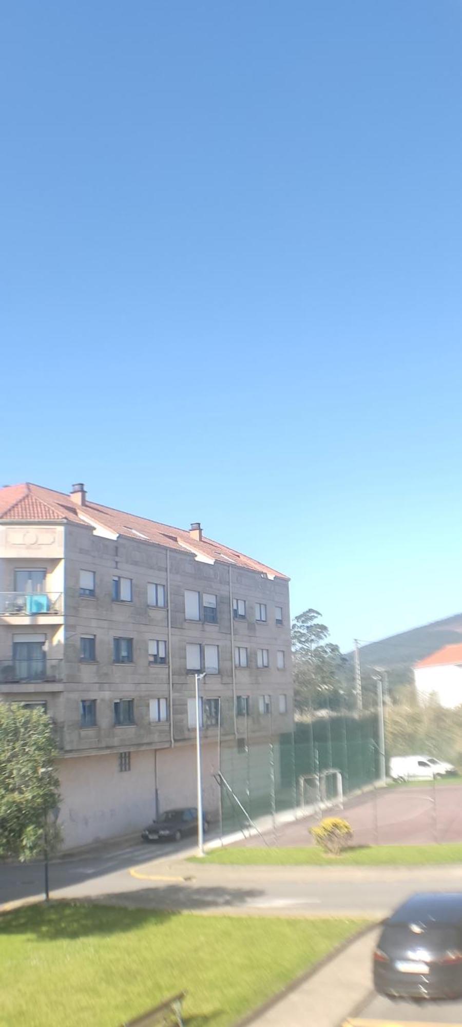 Apartamento Sunmari Pobra Do Caraminal Exterior foto
