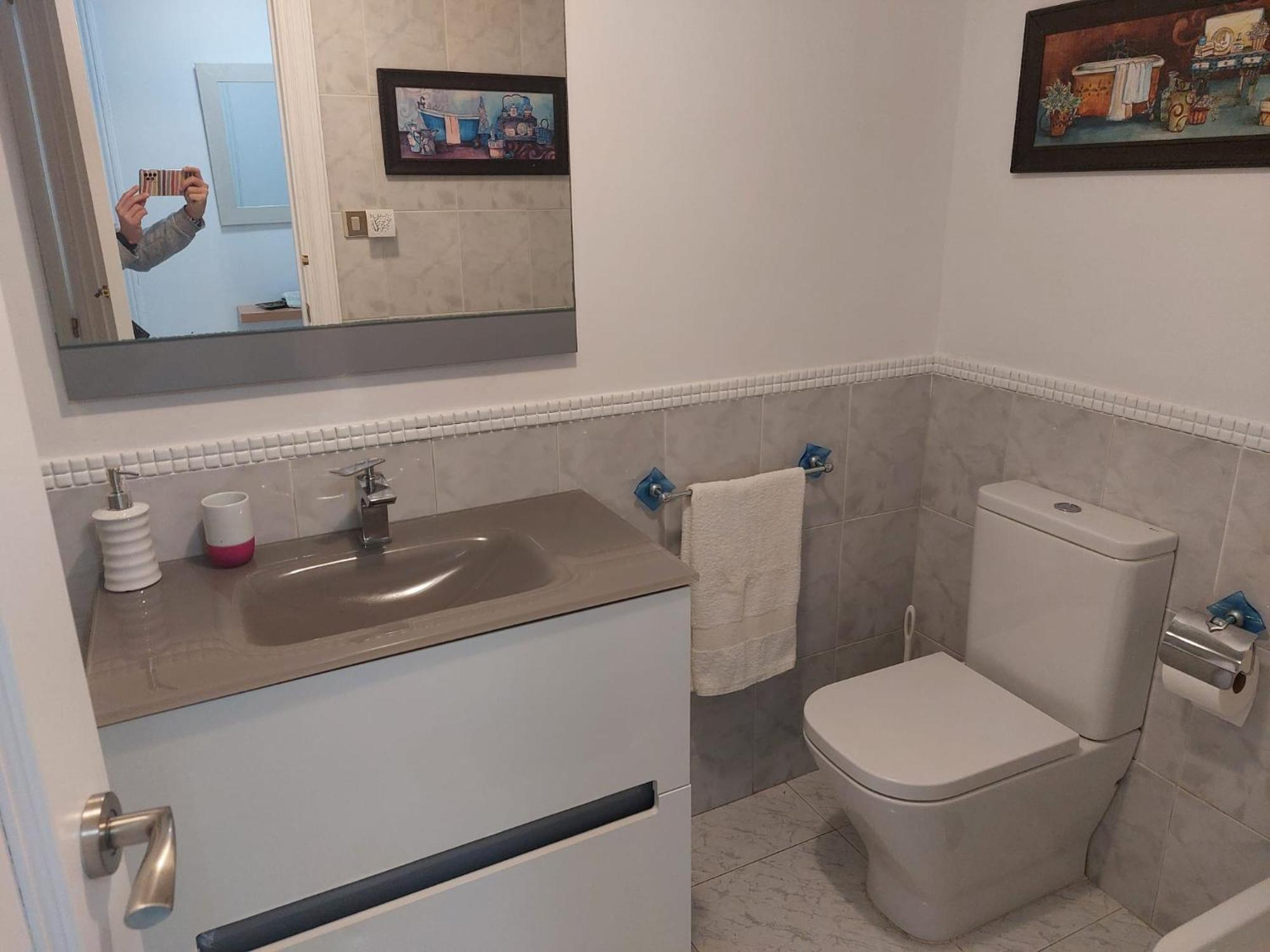 Apartamento Sunmari Pobra Do Caraminal Exterior foto