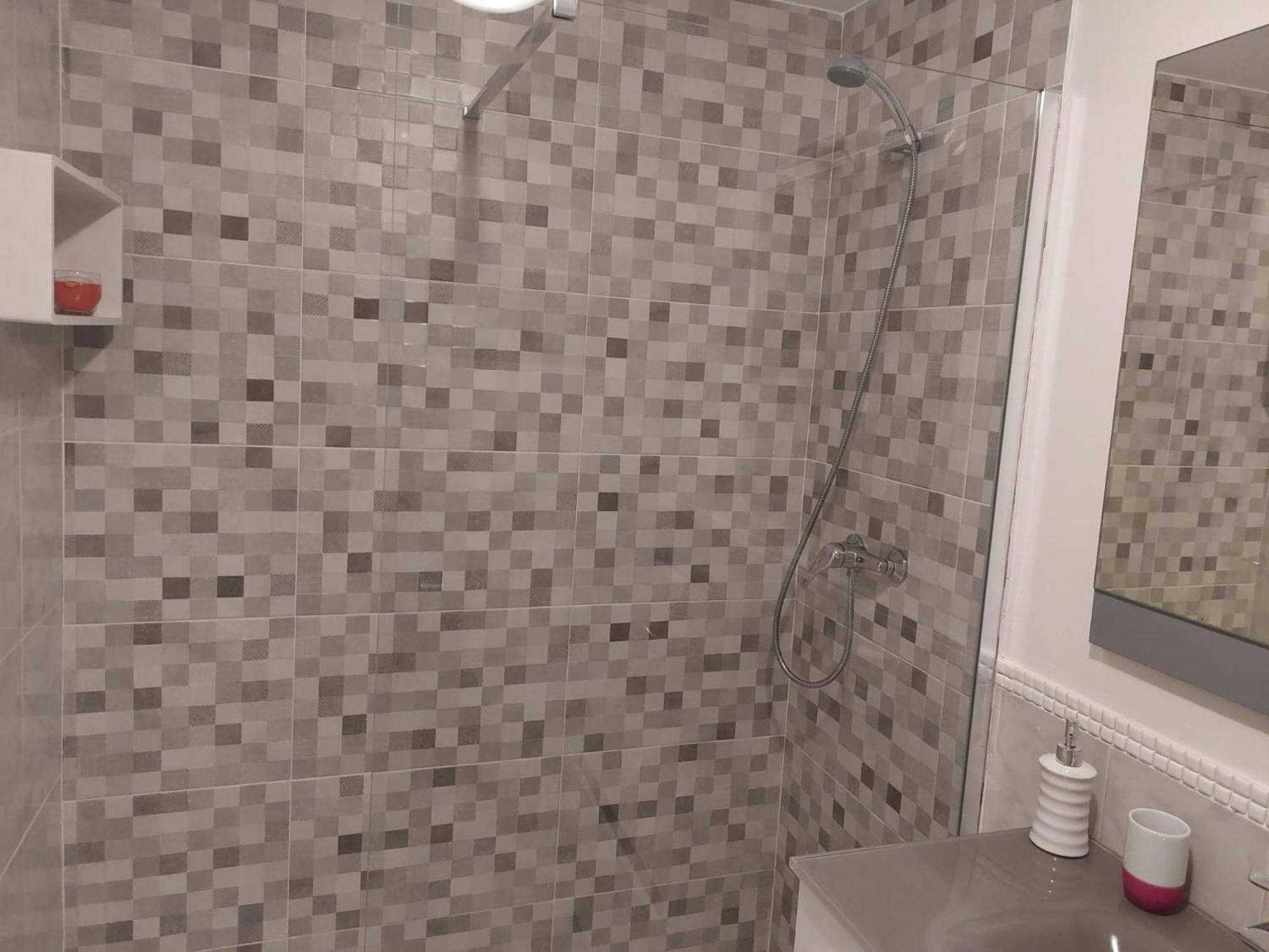 Apartamento Sunmari Pobra Do Caraminal Habitación foto